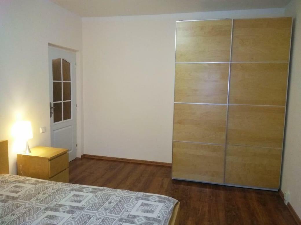 Apartments Ceska Františkovy Lázně Zewnętrze zdjęcie