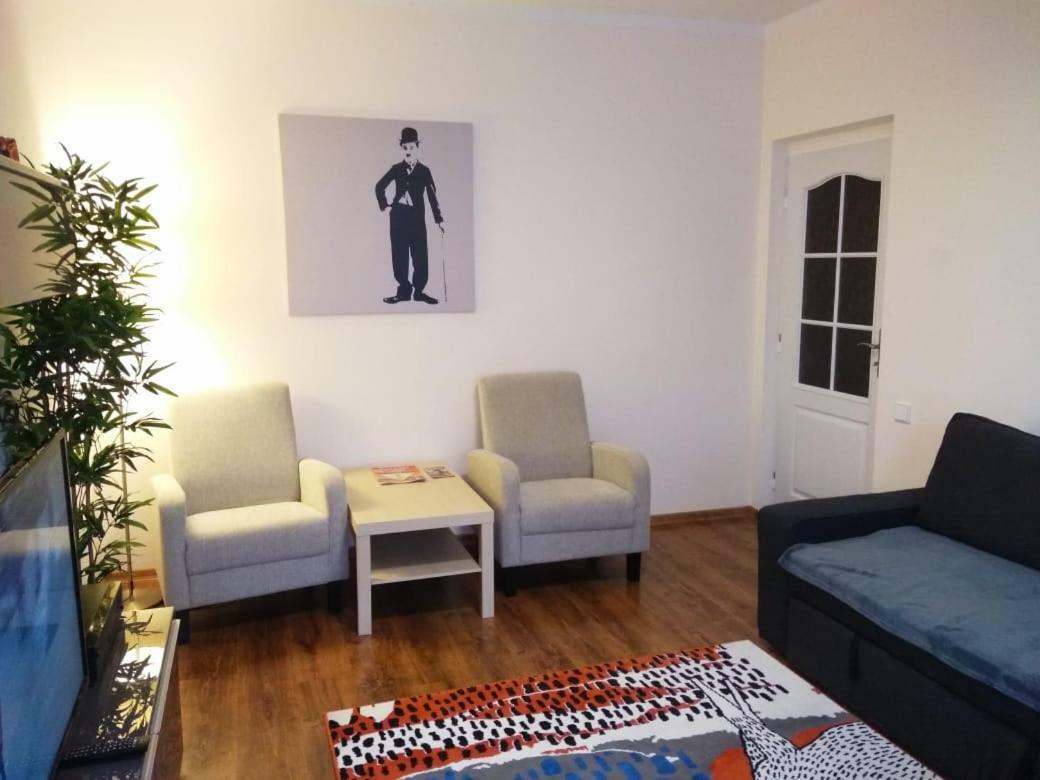 Apartments Ceska Františkovy Lázně Zewnętrze zdjęcie