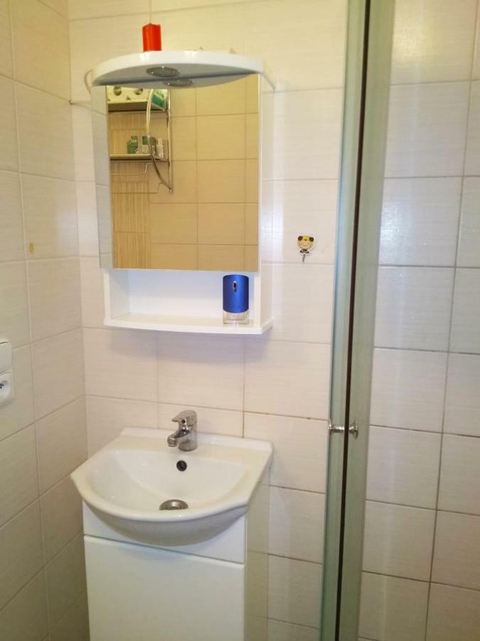 Apartments Ceska Františkovy Lázně Zewnętrze zdjęcie