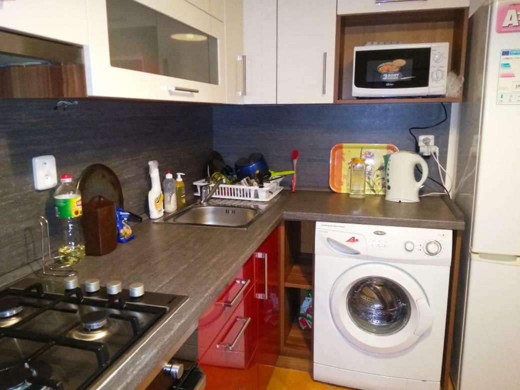 Apartments Ceska Františkovy Lázně Zewnętrze zdjęcie