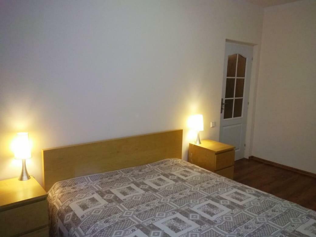 Apartments Ceska Františkovy Lázně Zewnętrze zdjęcie