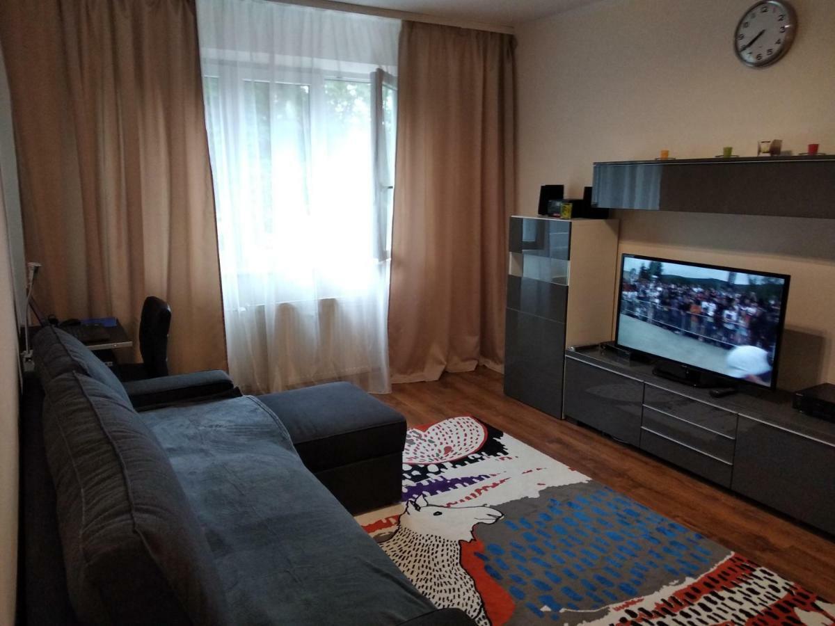 Apartments Ceska Františkovy Lázně Zewnętrze zdjęcie