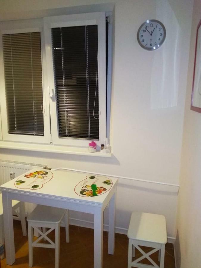 Apartments Ceska Františkovy Lázně Zewnętrze zdjęcie
