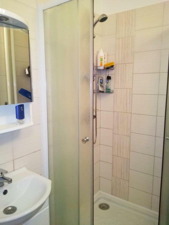 Apartments Ceska Františkovy Lázně Zewnętrze zdjęcie