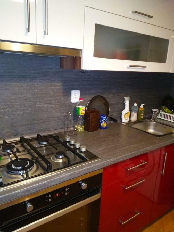 Apartments Ceska Františkovy Lázně Zewnętrze zdjęcie