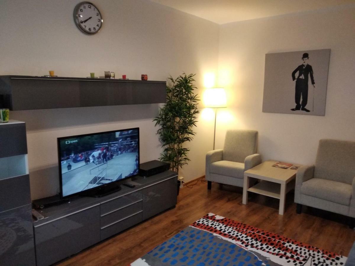 Apartments Ceska Františkovy Lázně Zewnętrze zdjęcie
