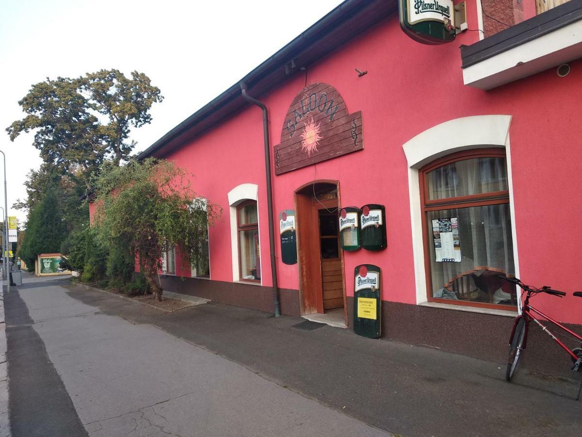 Apartments Ceska Františkovy Lázně Zewnętrze zdjęcie