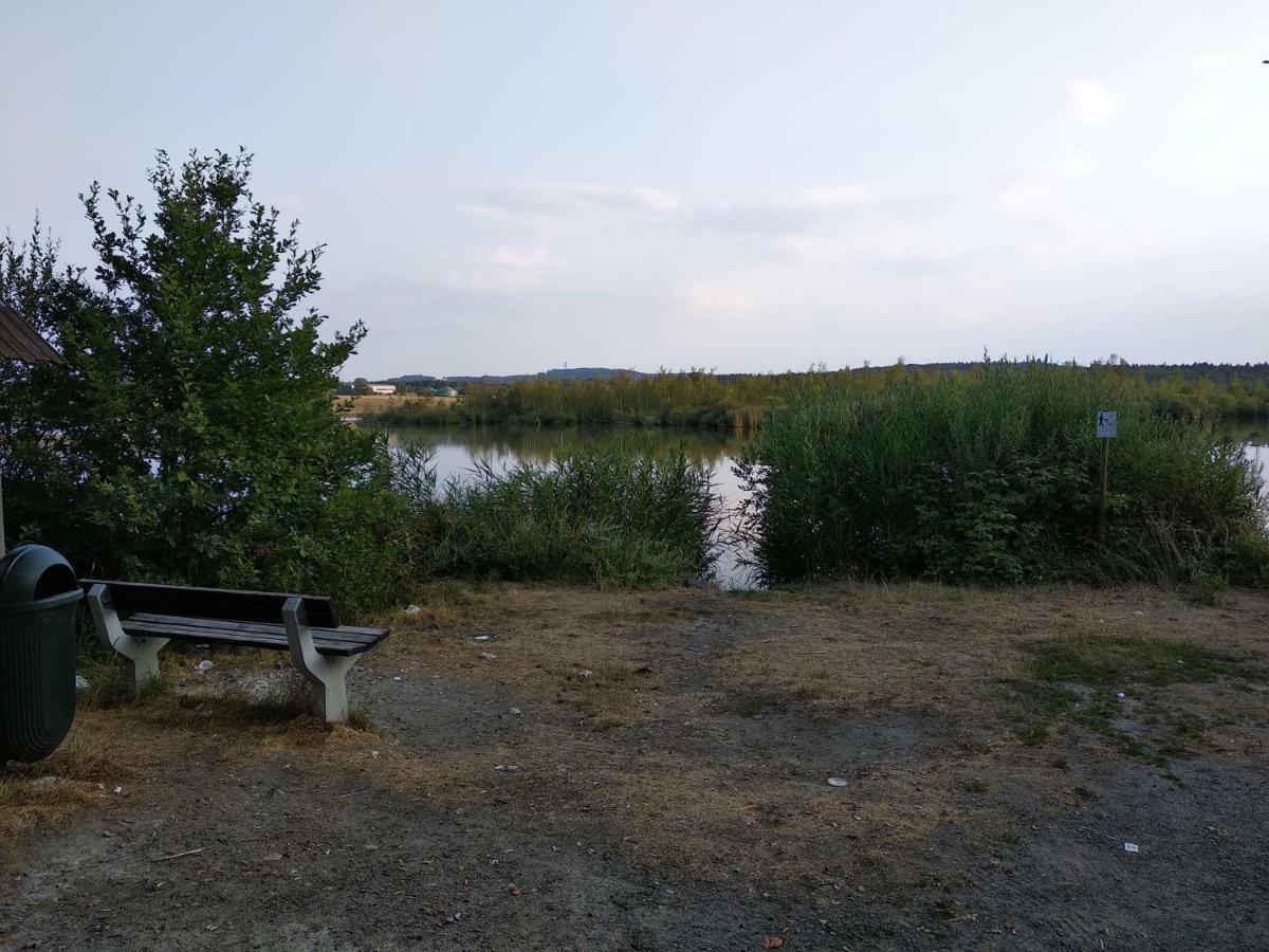 Apartments Ceska Františkovy Lázně Zewnętrze zdjęcie